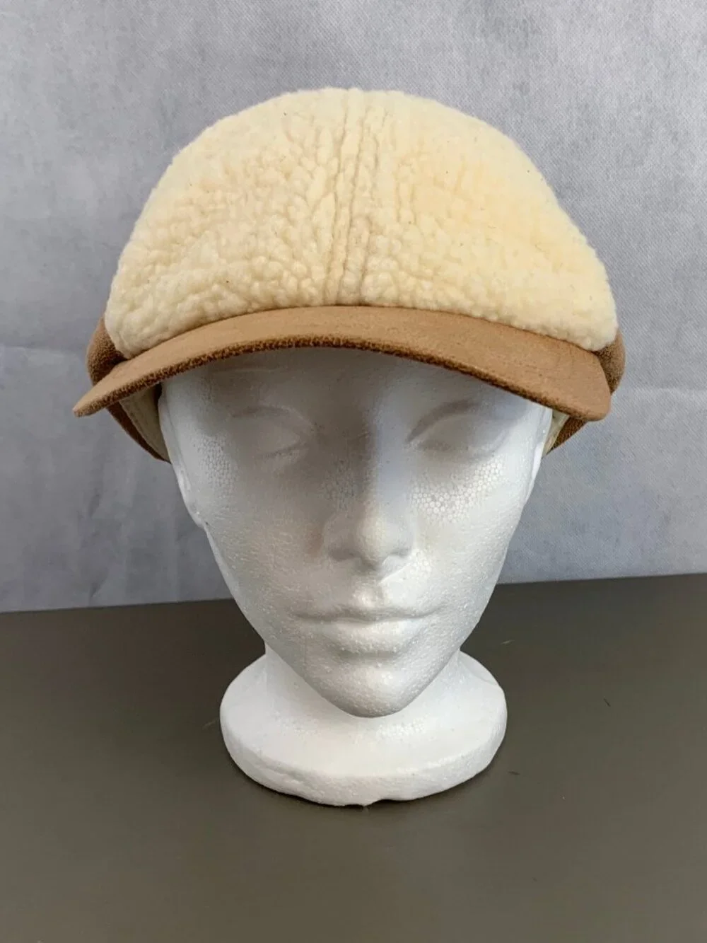 Collection XIIX Women's Soft Trim Baseball Cap, Brown Sugar, One Size